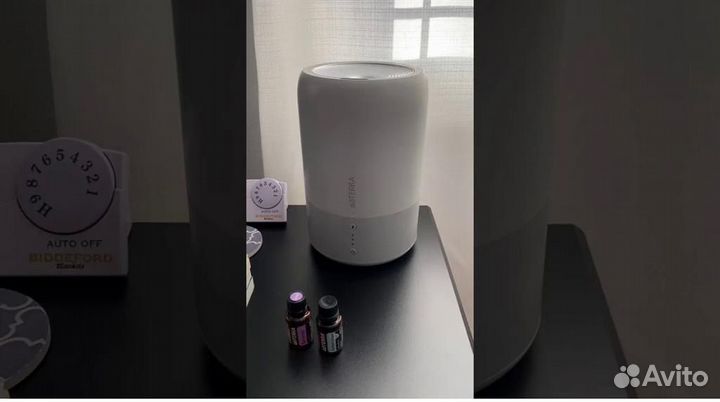 Диффузор dawn