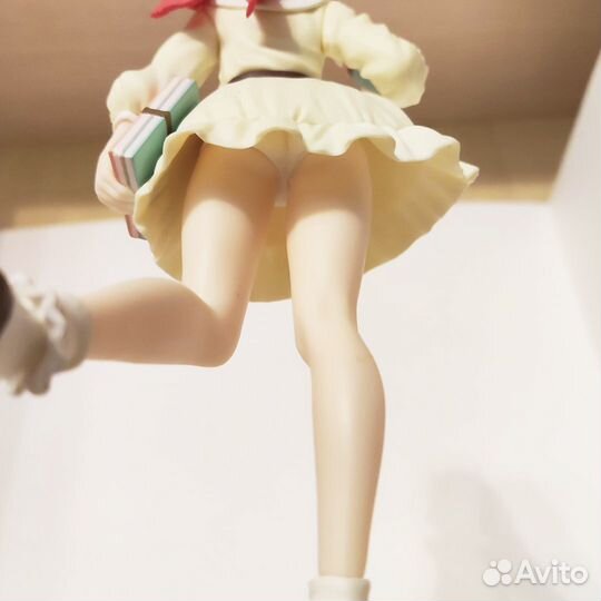 Аниме фигурка