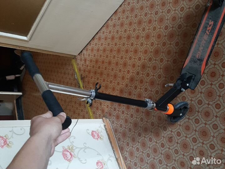 Самокат детский