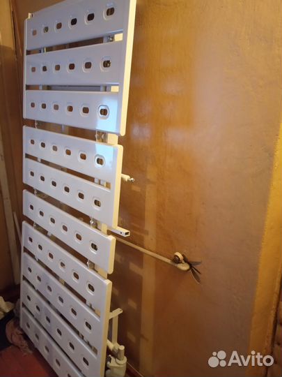 Кровать медицинская Армед SAE-105-B