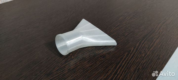 Насадка karcher, универсальная 35 мм