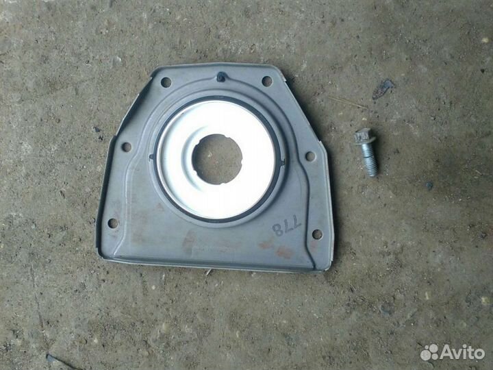 Задний сальник коленвала Ford Kuga 1.6 Ecoboost