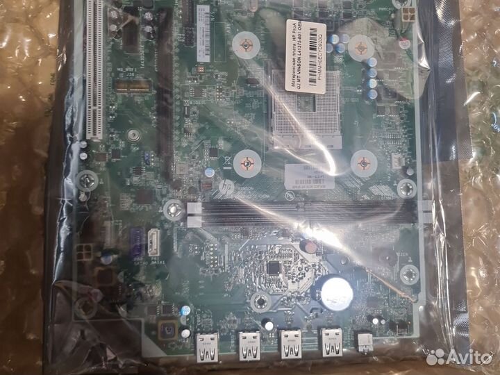 Плата HP L41375-601