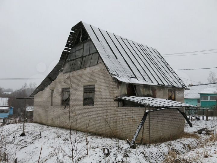 Участок 10 сот. (ИЖС)