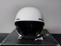 Сноуборд /горнолыжный шлем Giro Battle L, 57-60 см