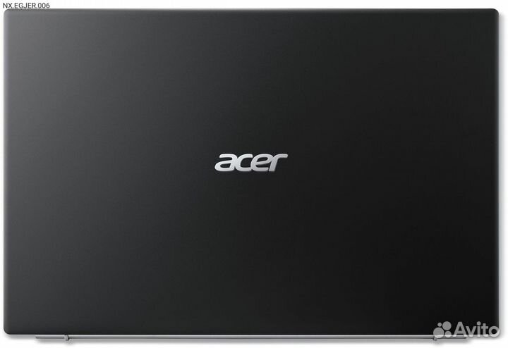 NX.egjer.006, Ноутбук Acer Extensa 15 EX215-54-510