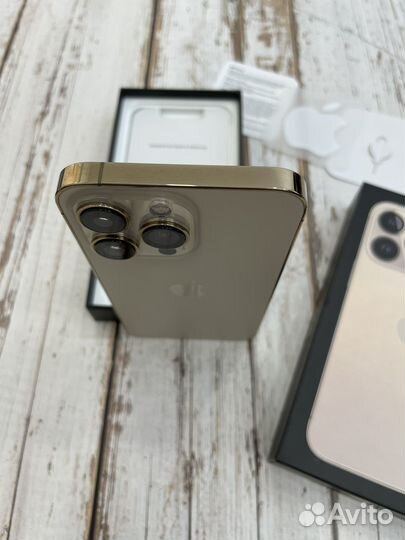 iPhone 13 Pro, 128 ГБ