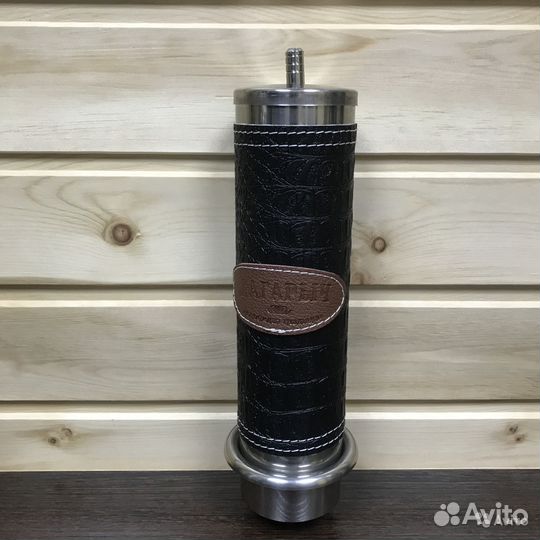 Угольная колонна