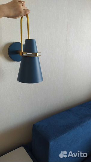 Светильник настенный