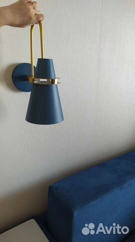 Светильник настенный