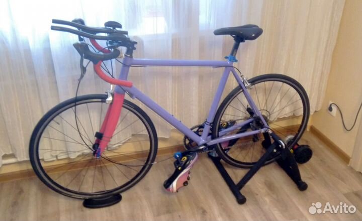 Шоссейный Велосипед Jamis Icon Pro