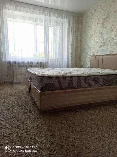 4-к. квартира, 70 м², 3/5 эт.