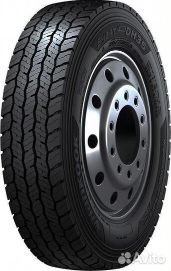 SMART Flex DH35 3002699 hankook