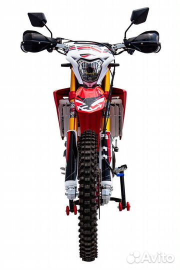 Regulmoto crz 300