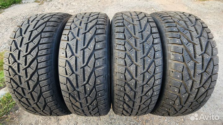 Tigar SUV Ice 225/65 R17 106T