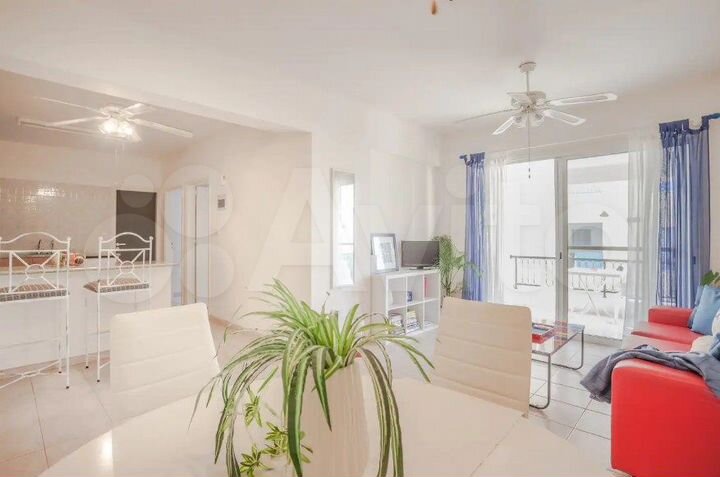 1-к. квартира, 34,1 м², 2/4 эт.