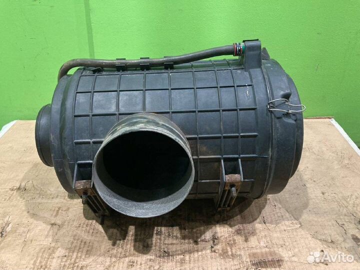 Корпус воздушного фильтра DAF XF105