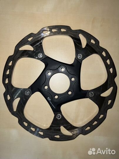 Ротор shimano rt 86-M 180