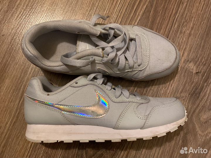 Кроссовки для девочки 36 размер nike
