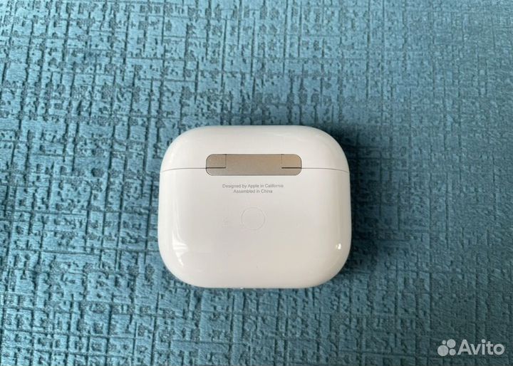 AirPods 3 Premium