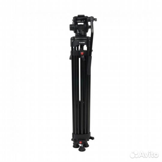 Видеоштатив GreenBean VideoMaster 309MS