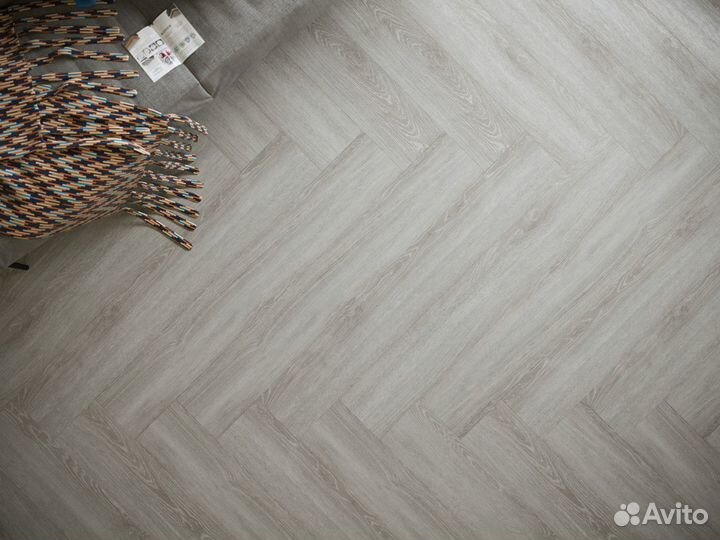 Кварцвинил