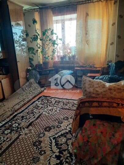 1-к. квартира, 34,3 м², 3/5 эт.