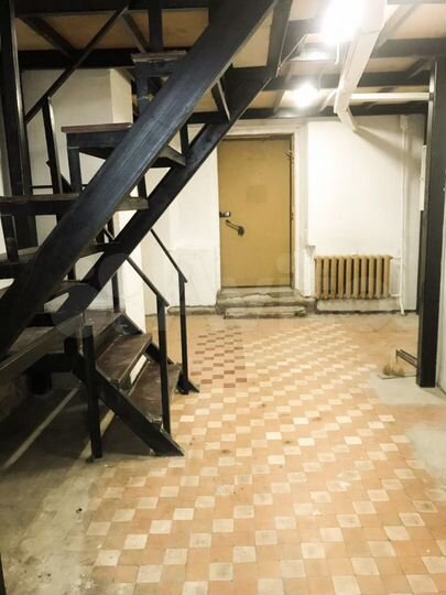 Офисное помещение 144.9 кв.м от собственника