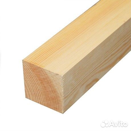 Брус 40*50*3000 AB