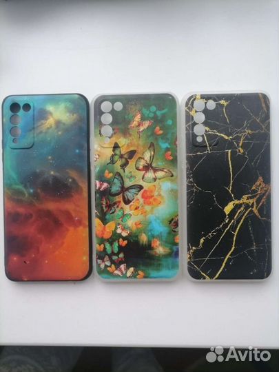 Чехол для Хонер 10x lite