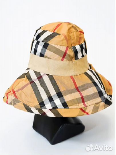 Панама осенняя