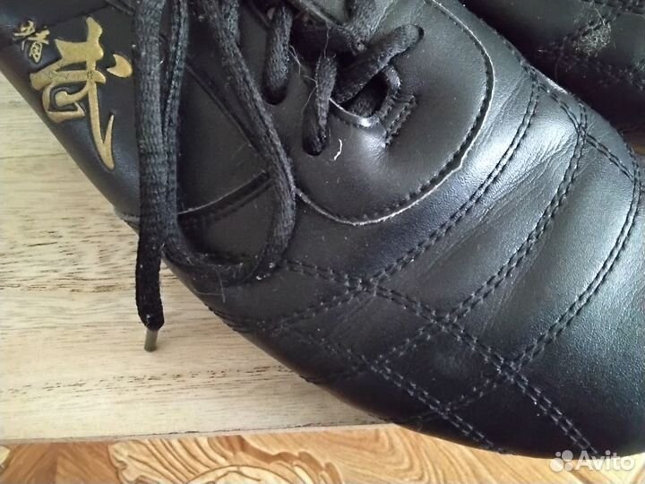 Обувь для восточных единоборств, р.36