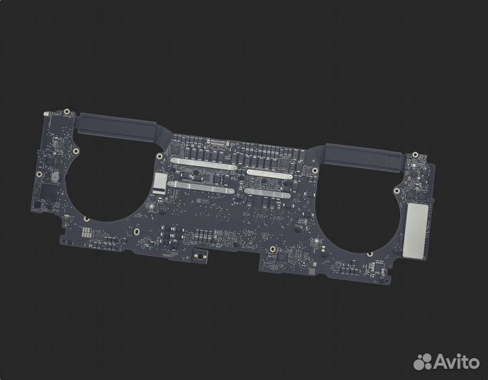 Плата MacBook Pro Air 13/15 2018