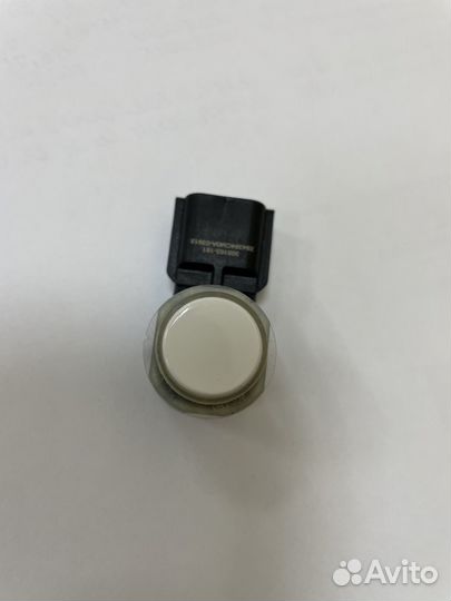 Партктроник на nissan X-Trail оригинал