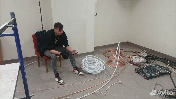 Бесплатный демонтаж ненужной техники