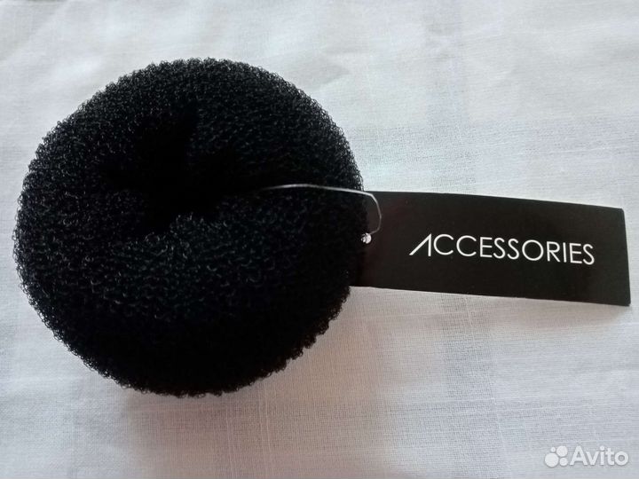 Валик - резинка для волос