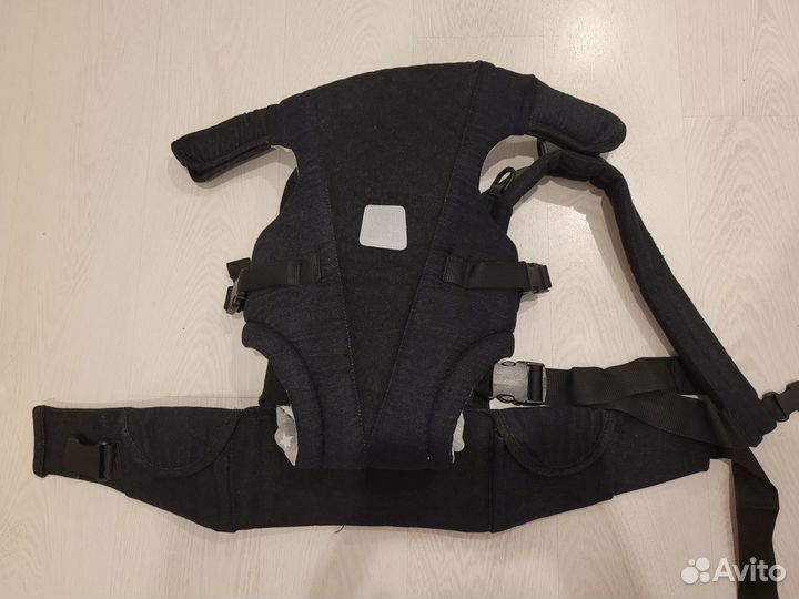 Эргорюкзак