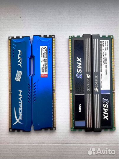 Комплект ASRock 970 Extreme3, AMD FX-4350, 24 DDR3