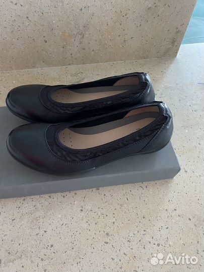 Балетки tendance 37