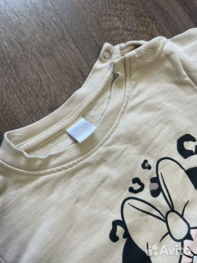 Детская одежда