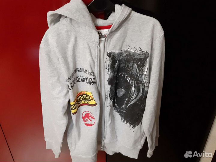 Кофты для мальчика