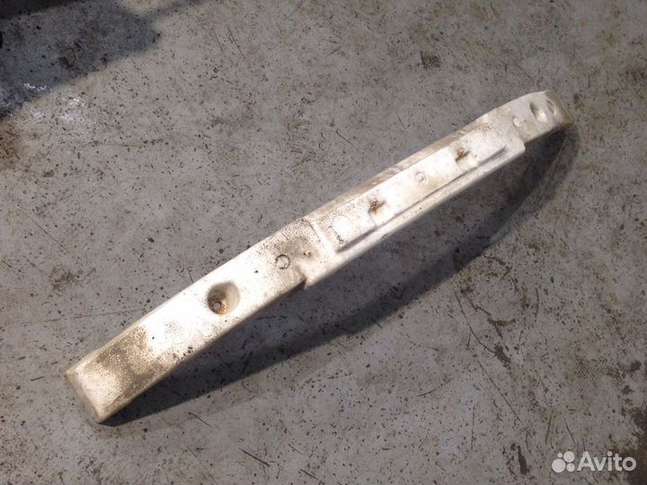 Chery CrossEastar B14 Абсорбер переднего бампера