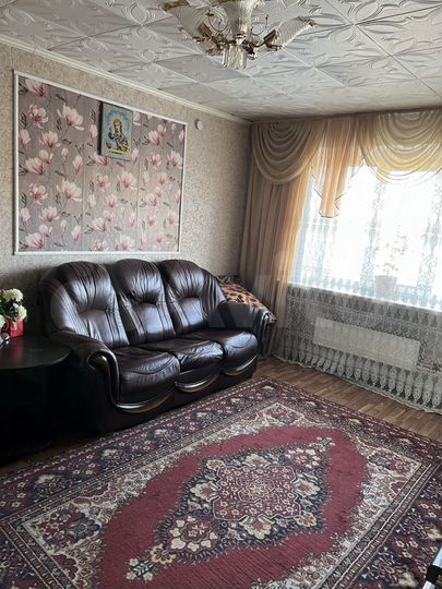 1-к. квартира, 35,4 м², 6/9 эт.