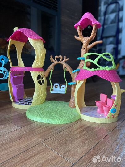 Игровой центр