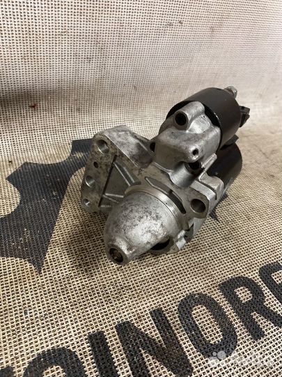 Стартер Peugeot 308 5802AR