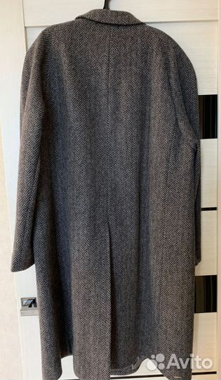 Пальто мужское