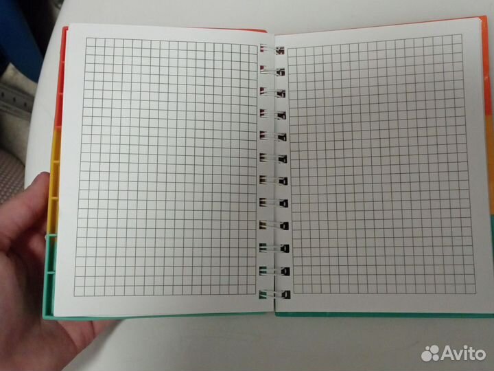 Блокнот поп ит