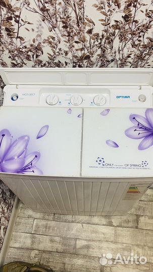 Машинка полуавтомат