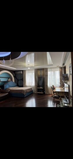 2-к. квартира, 116 м², 5/6 эт.