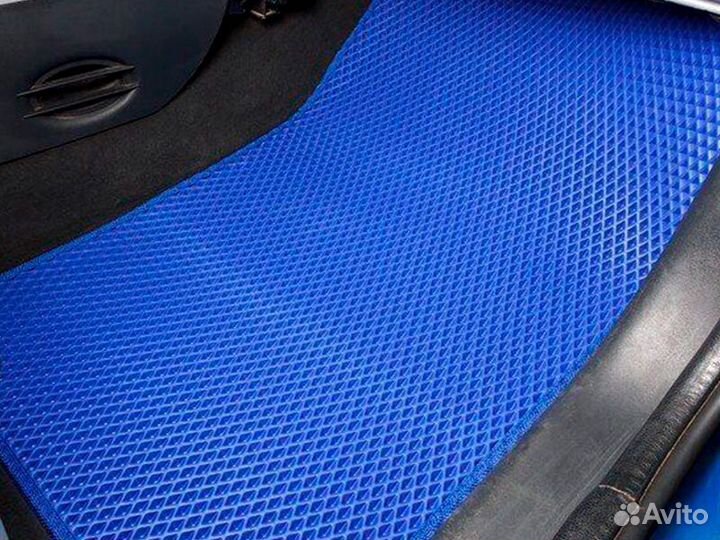 Коврики ева Mitsubishi Galant 2003-2006